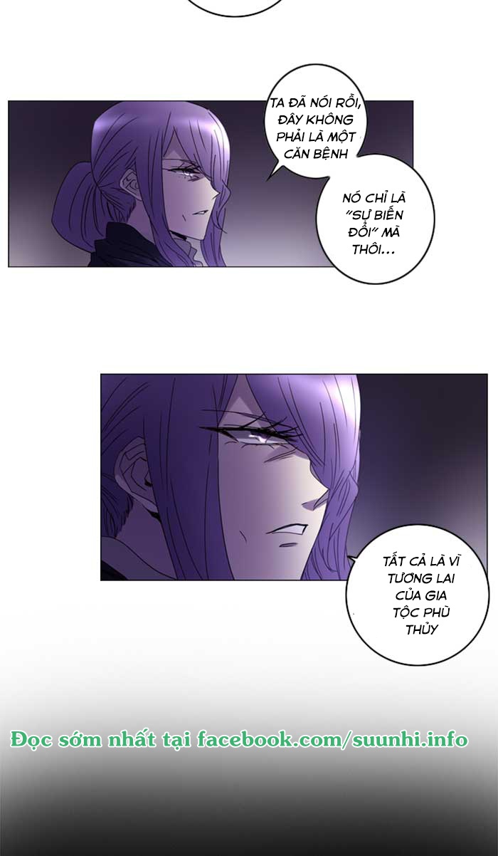 Soul Cartel Chapter 75 - Trang 2