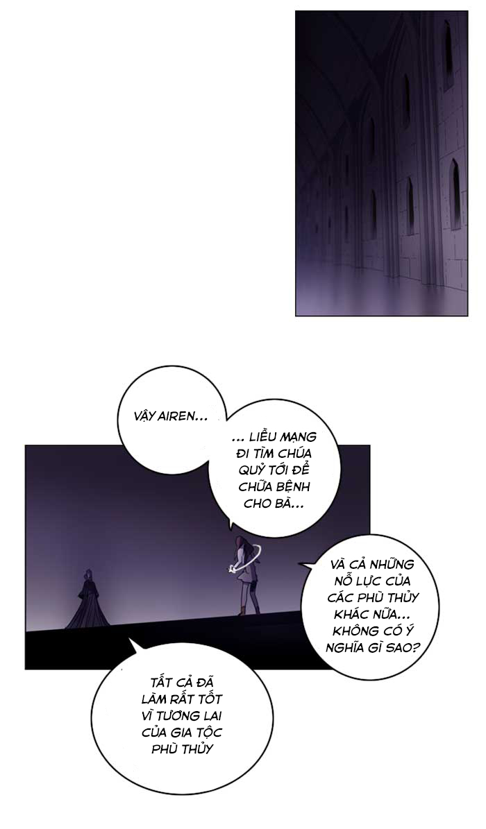 Soul Cartel Chapter 75 - Trang 2