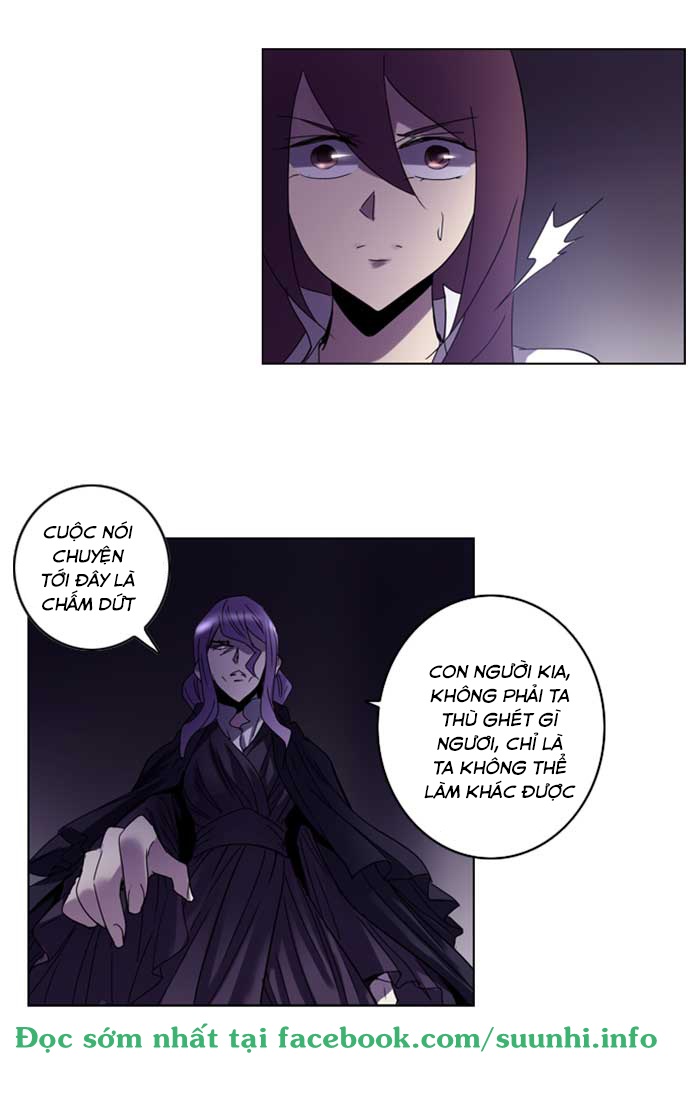 Soul Cartel Chapter 75 - Trang 2