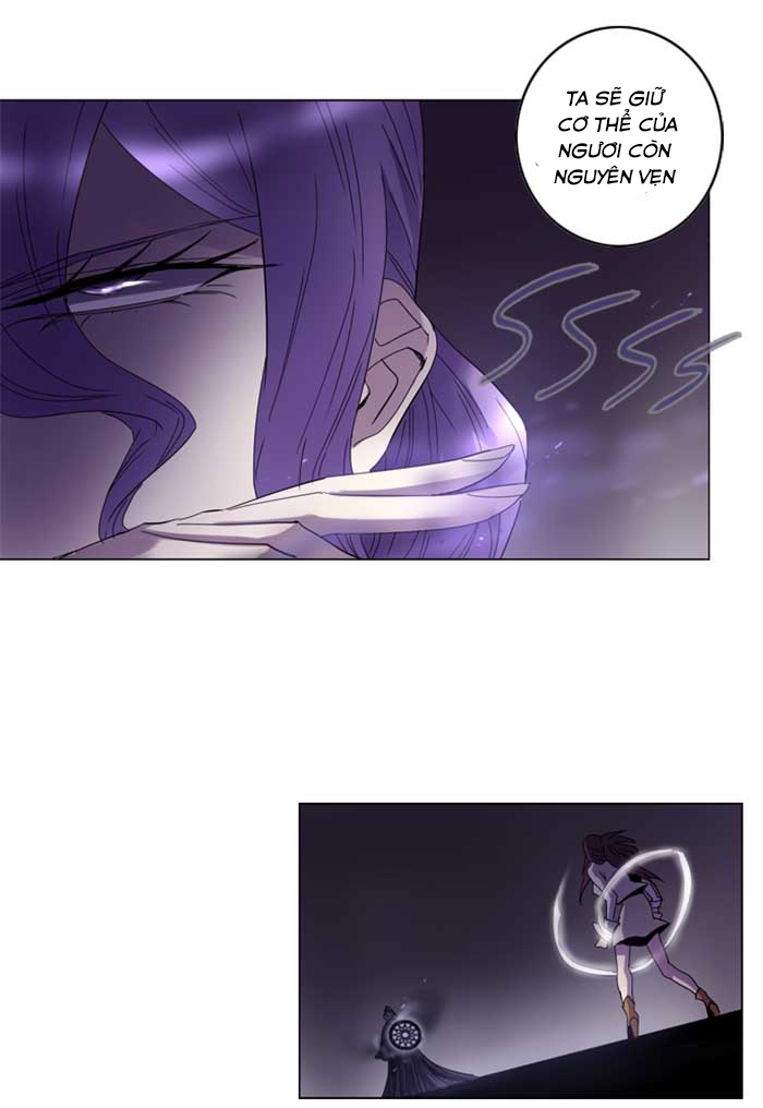 Soul Cartel Chapter 75 - Trang 2