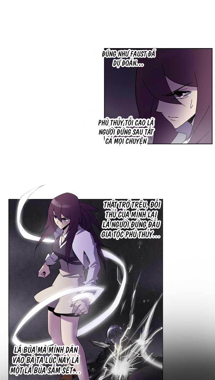 Soul Cartel Chapter 75 - Trang 2