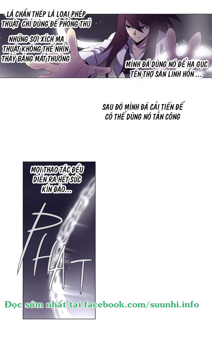 Soul Cartel Chapter 75 - Trang 2