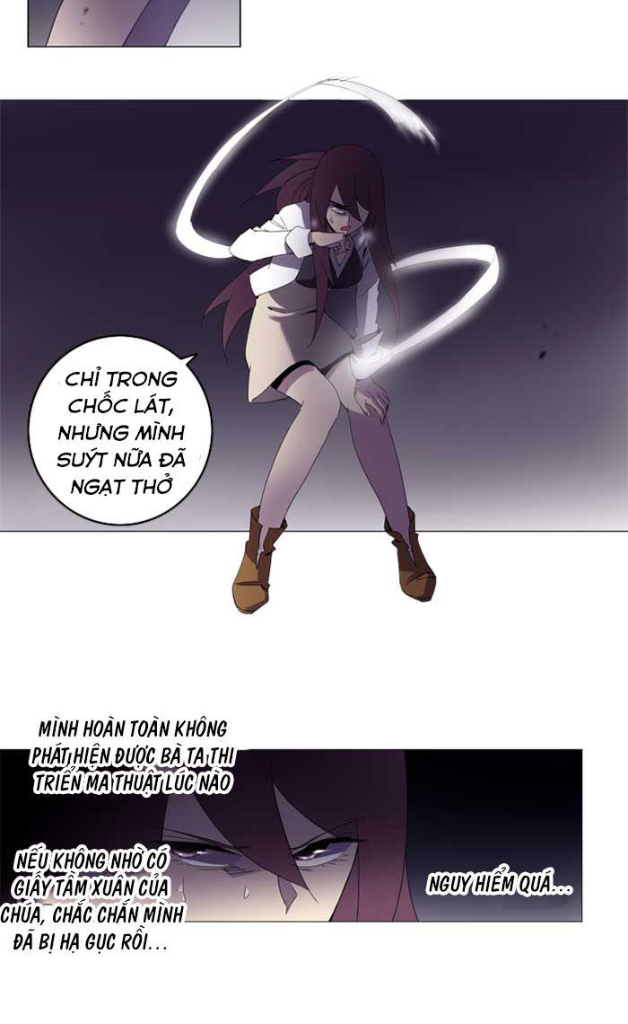 Soul Cartel Chapter 75 - Trang 2