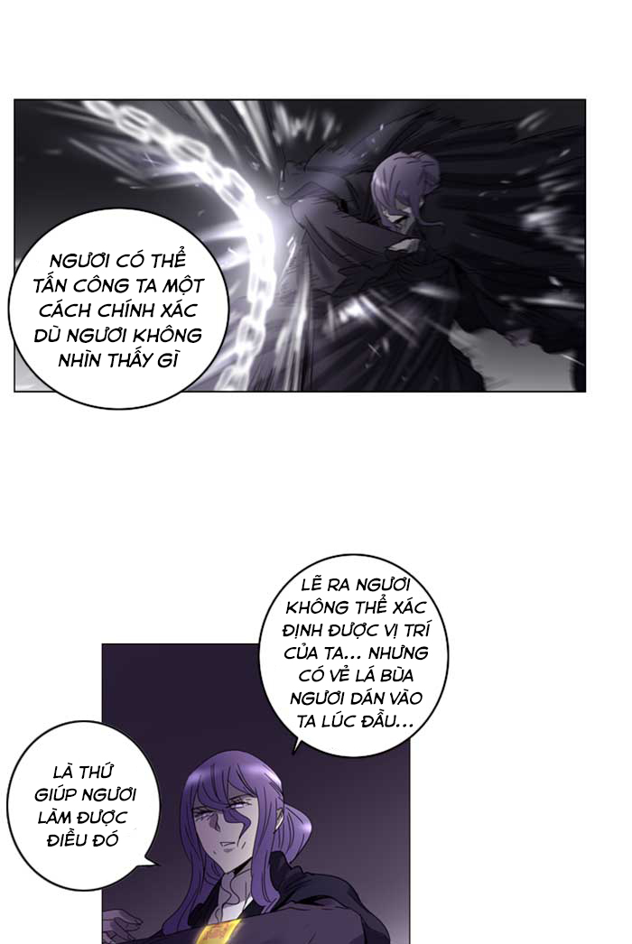 Soul Cartel Chapter 75 - Trang 2