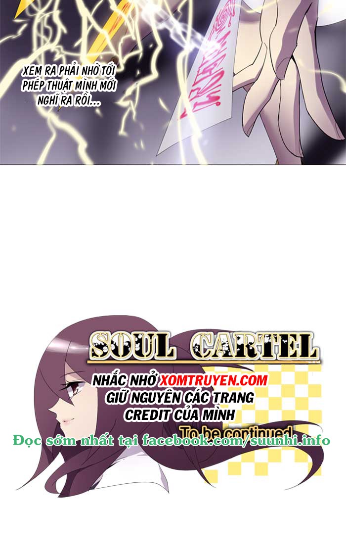 Soul Cartel Chapter 75 - Trang 2