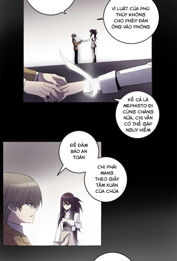 Soul Cartel Chapter 75 - Trang 2