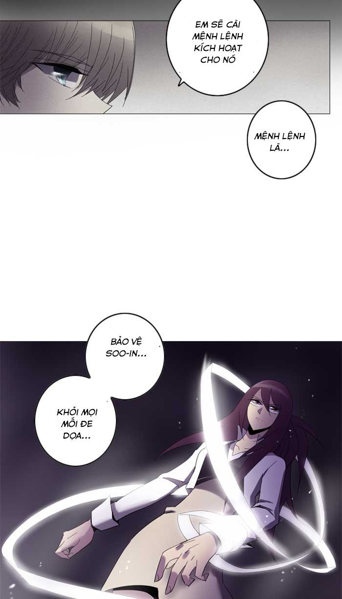 Soul Cartel Chapter 75 - Trang 2