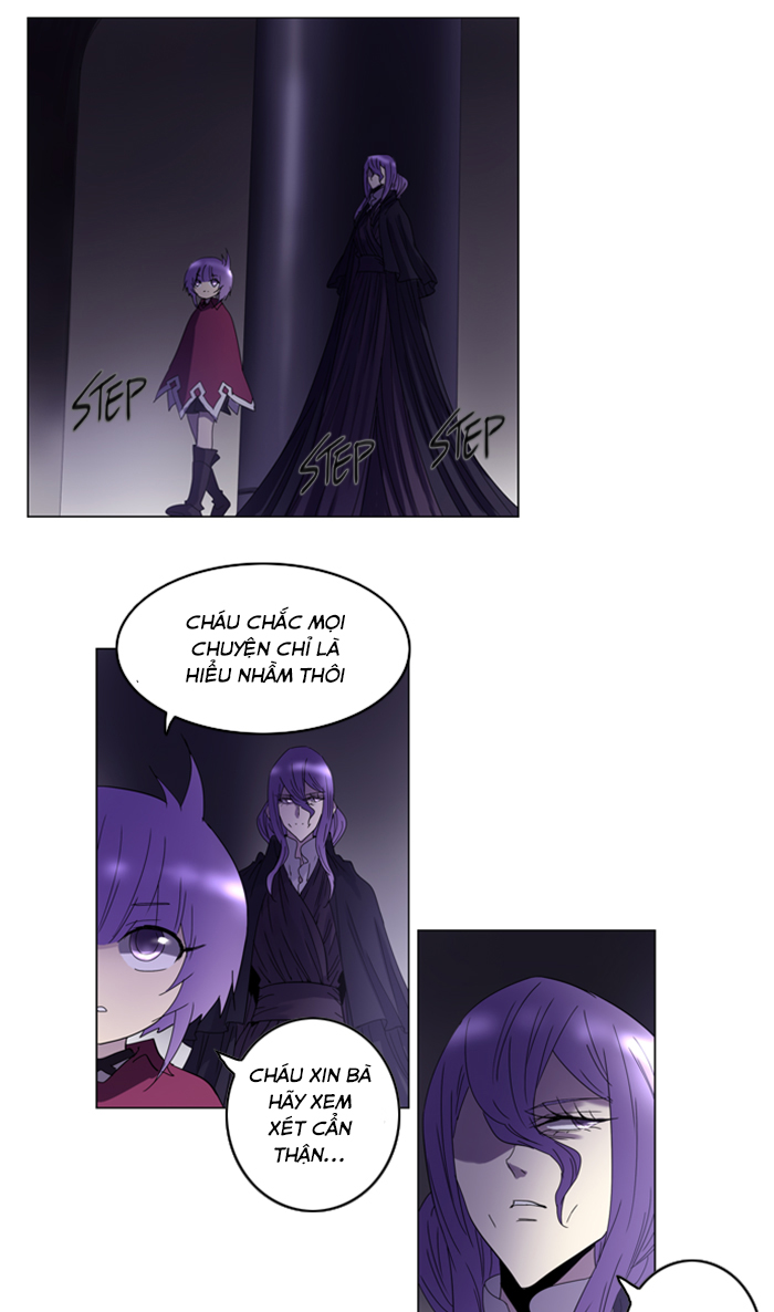 Soul Cartel Chapter 79 - Trang 2