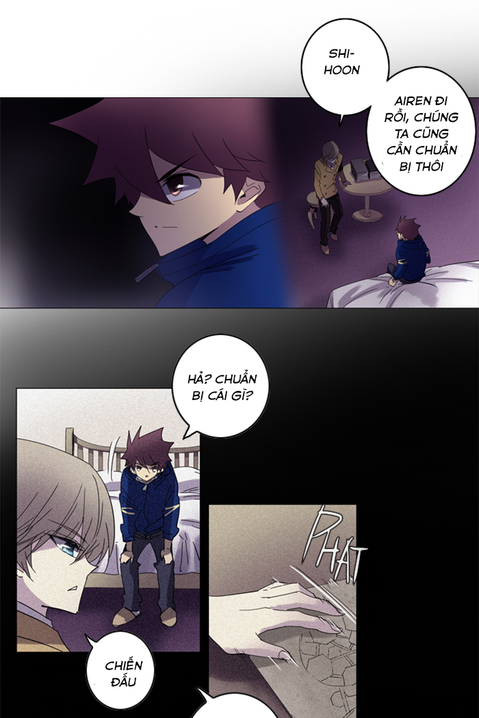 Soul Cartel Chapter 79 - Trang 2