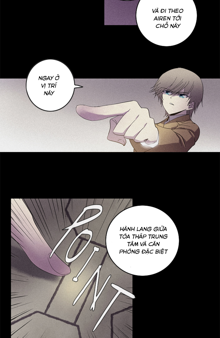 Soul Cartel Chapter 79 - Trang 2