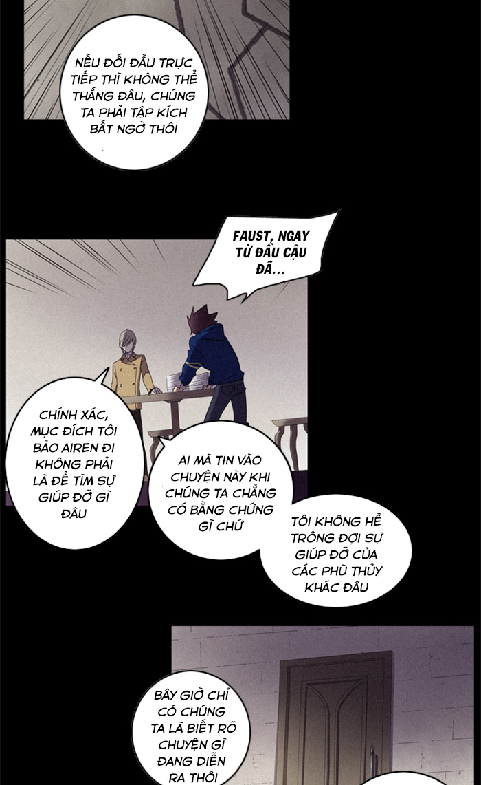 Soul Cartel Chapter 79 - Trang 2