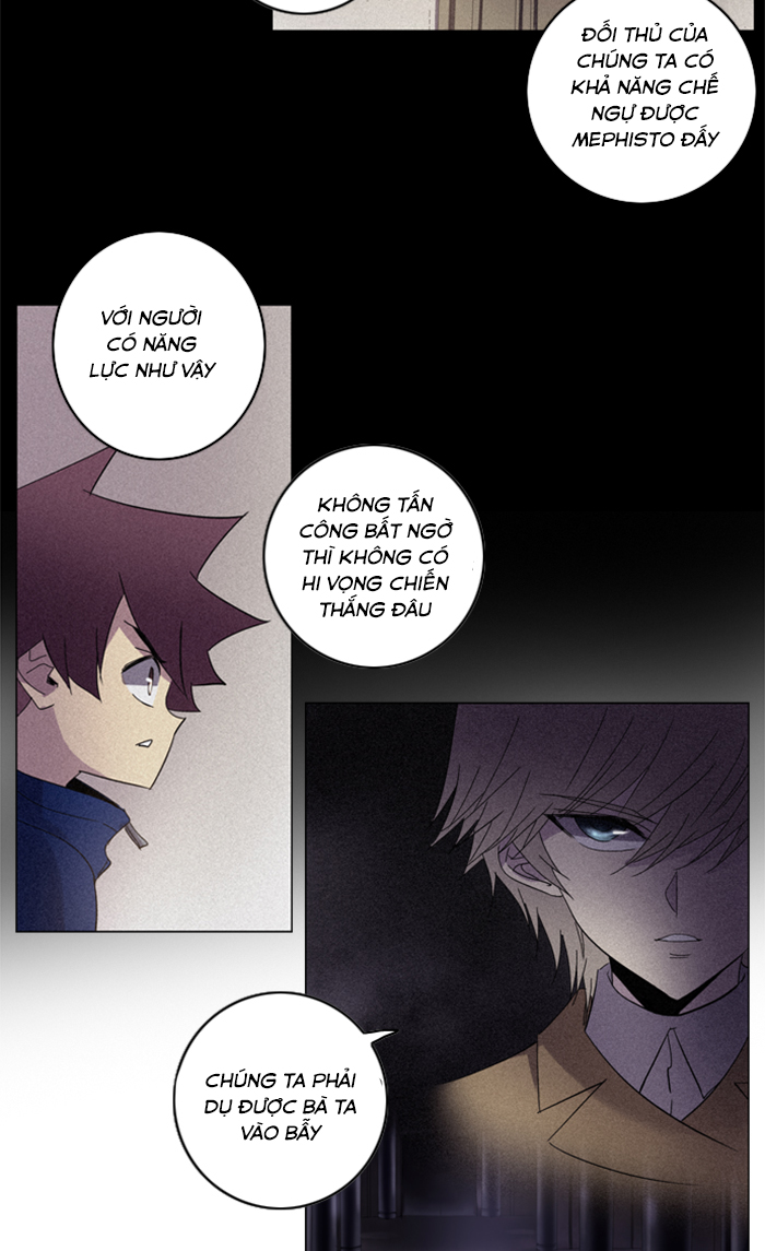 Soul Cartel Chapter 79 - Trang 2