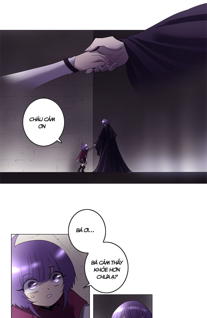 Soul Cartel Chapter 79 - Trang 2