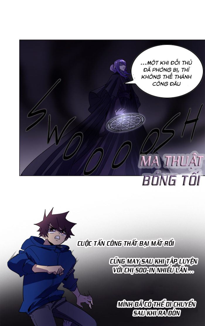 Soul Cartel Chapter 79 - Trang 2