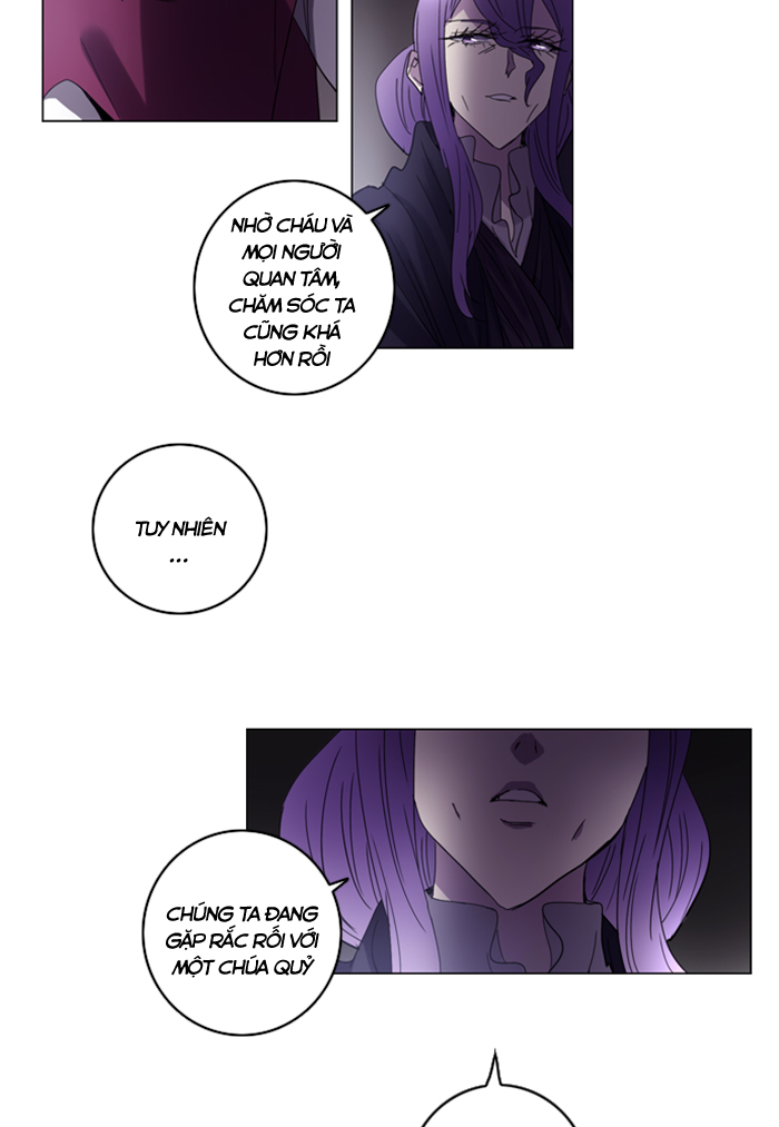 Soul Cartel Chapter 79 - Trang 2