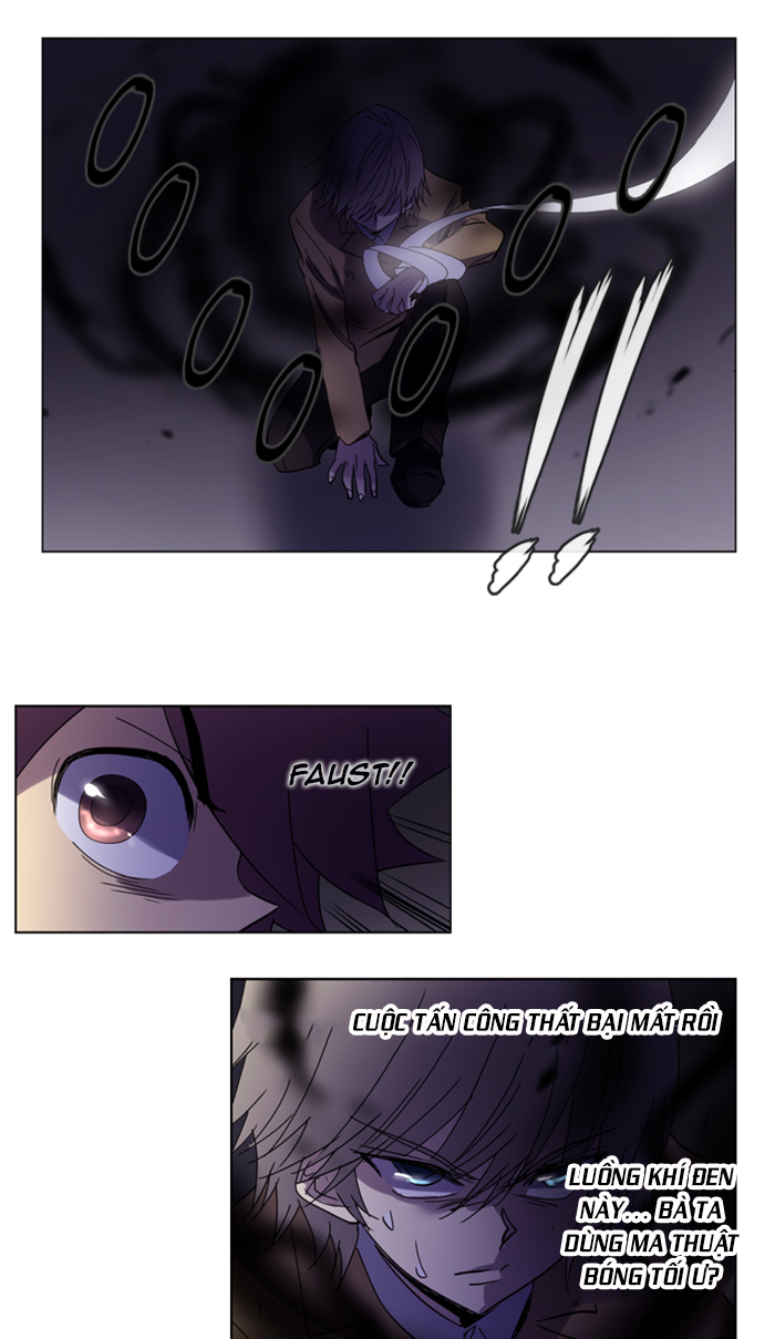 Soul Cartel Chapter 79 - Trang 2