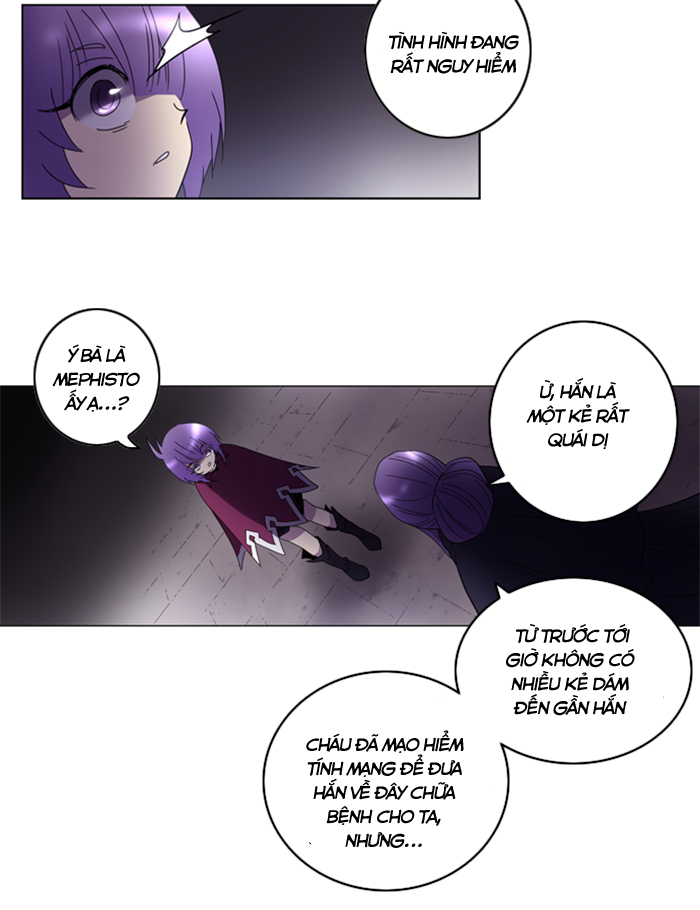 Soul Cartel Chapter 79 - Trang 2