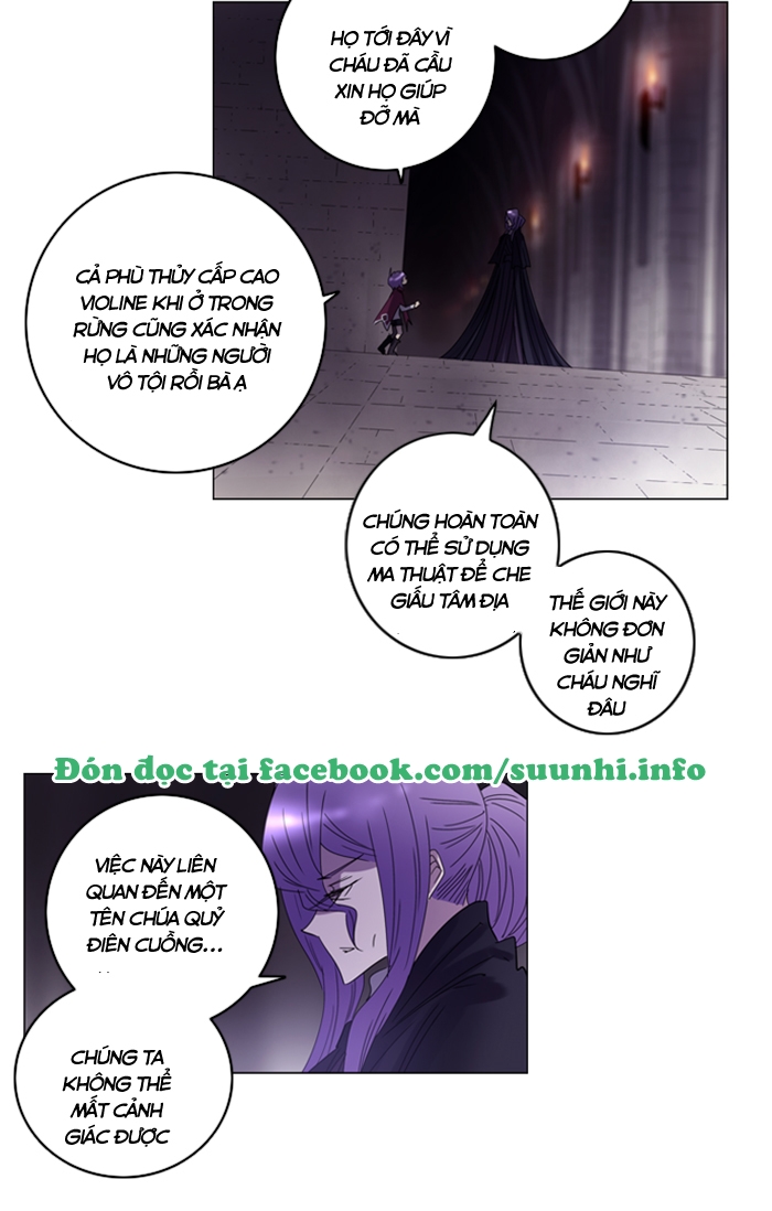 Soul Cartel Chapter 79 - Trang 2