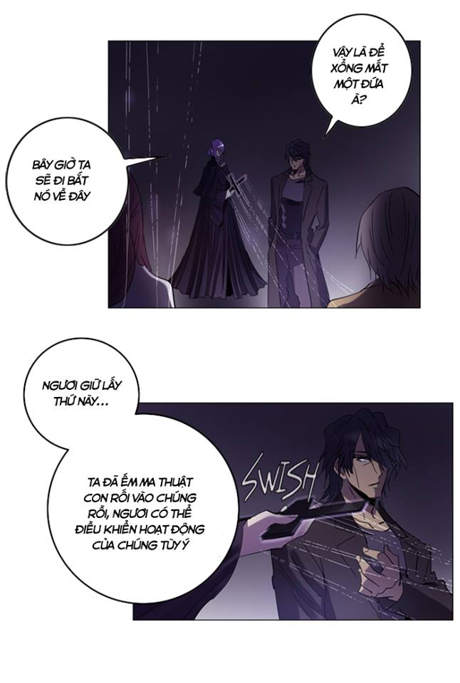 Soul Cartel Chapter 80 - Trang 2