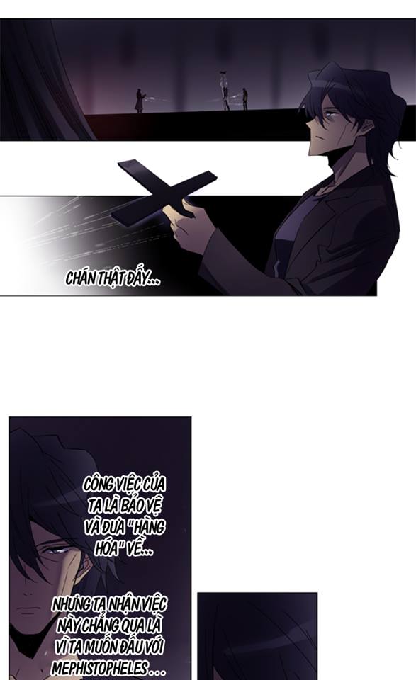 Soul Cartel Chapter 80 - Trang 2