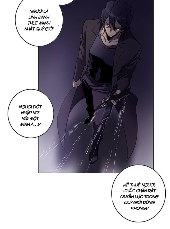 Soul Cartel Chapter 80 - Trang 2