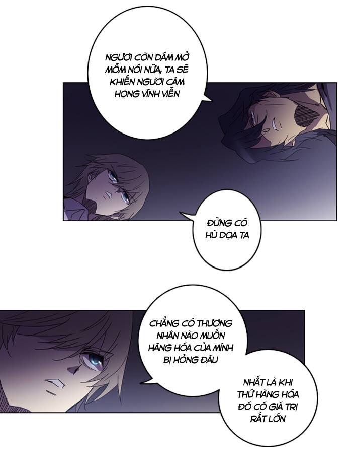 Soul Cartel Chapter 80 - Trang 2