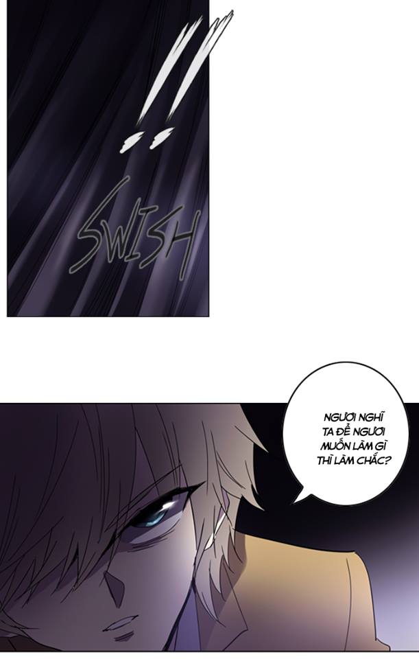 Soul Cartel Chapter 80 - Trang 2