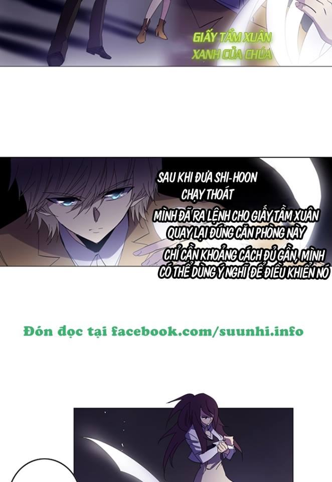 Soul Cartel Chapter 80 - Trang 2