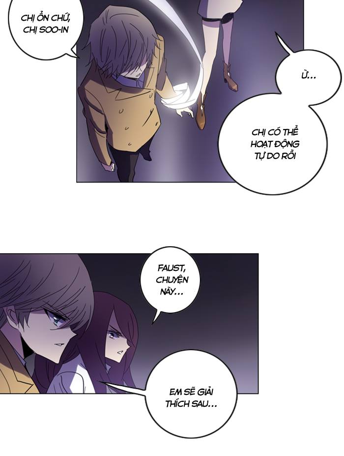 Soul Cartel Chapter 80 - Trang 2