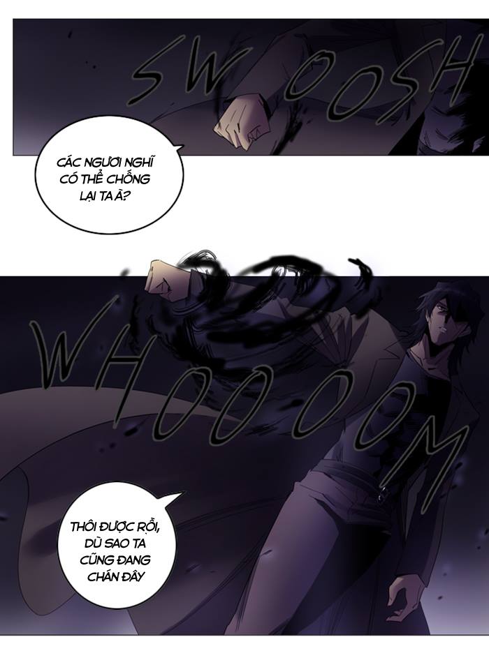 Soul Cartel Chapter 80 - Trang 2