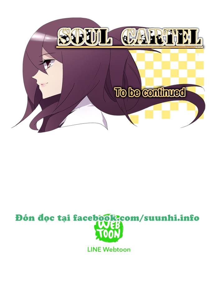 Soul Cartel Chapter 80 - Trang 2