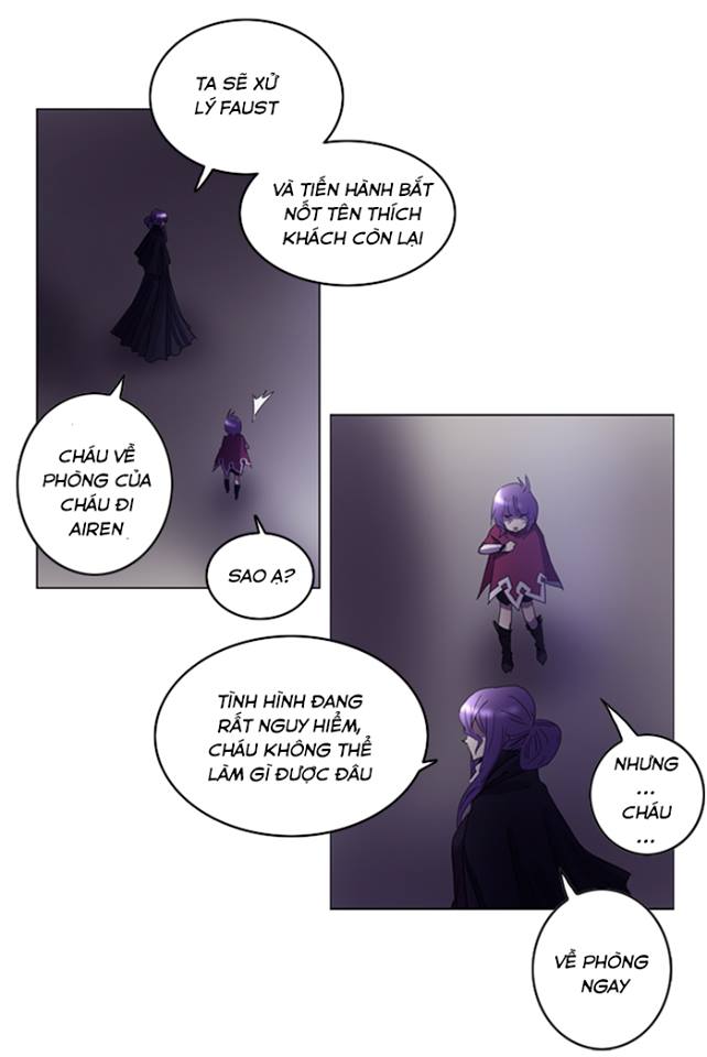 Soul Cartel Chapter 80 - Trang 2