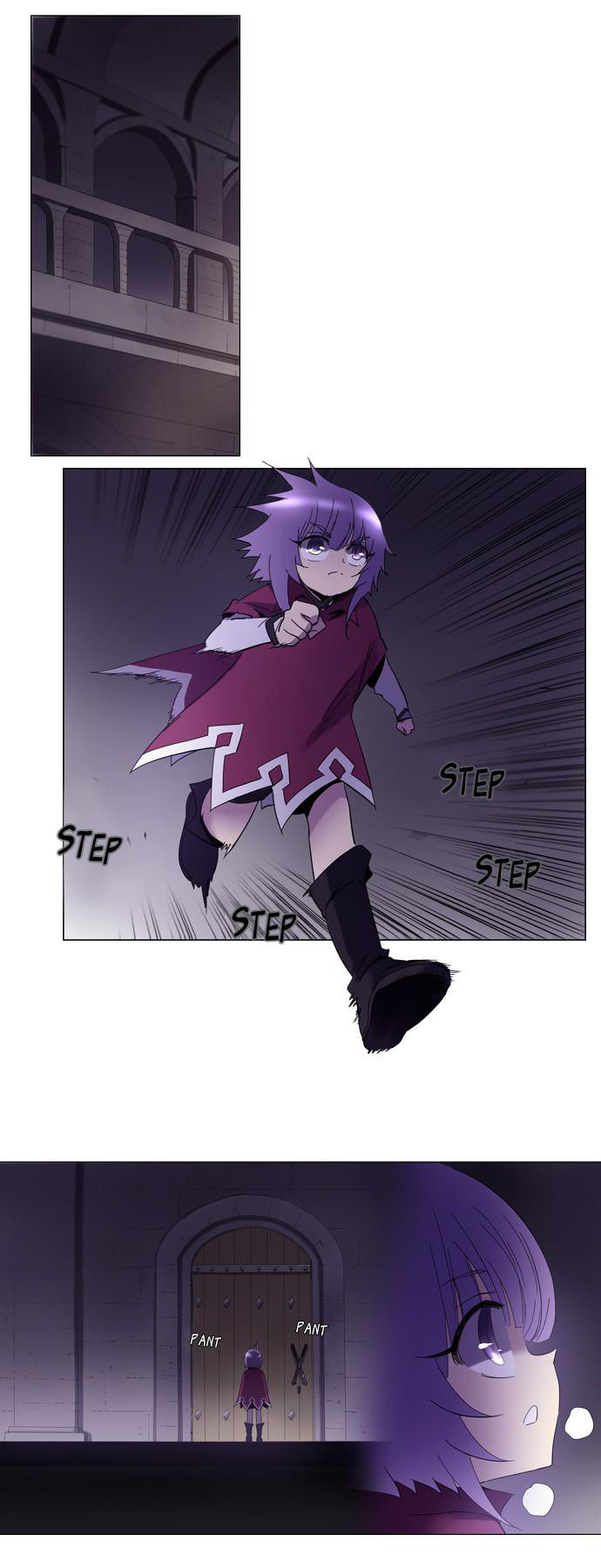 Soul Cartel Chapter 82 - Trang 2