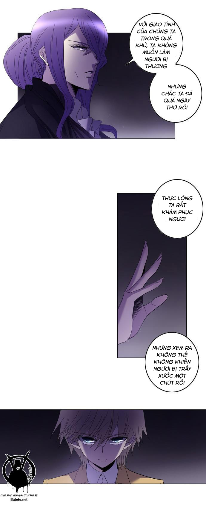 Soul Cartel Chapter 84 - Trang 2