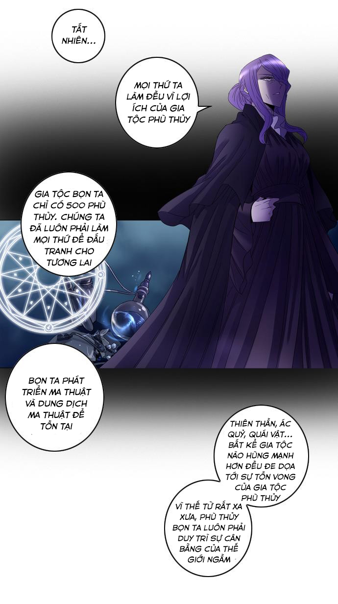 Soul Cartel Chapter 84 - Trang 2