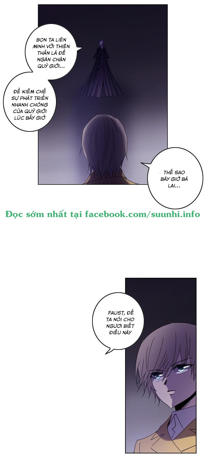 Soul Cartel Chapter 84 - Trang 2