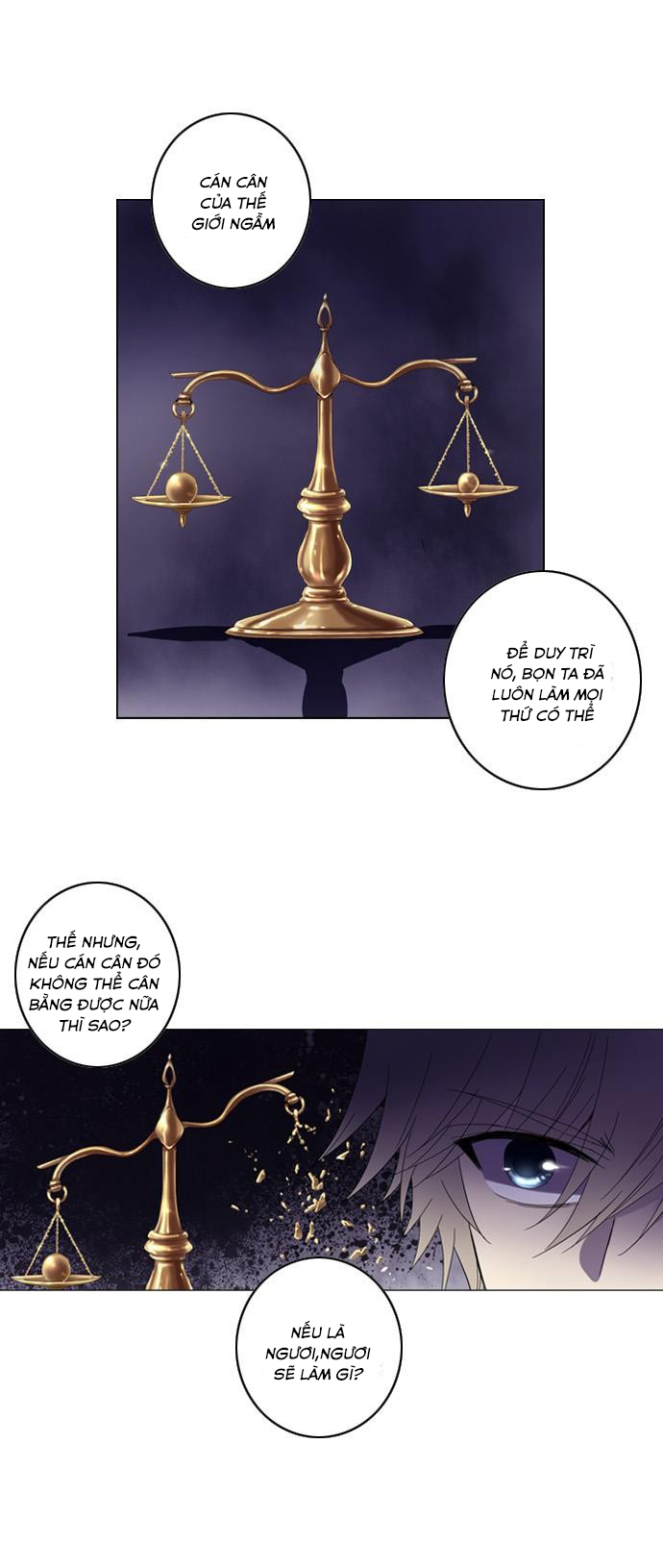 Soul Cartel Chapter 84 - Trang 2