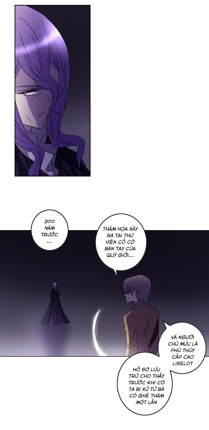 Soul Cartel Chapter 84 - Trang 2