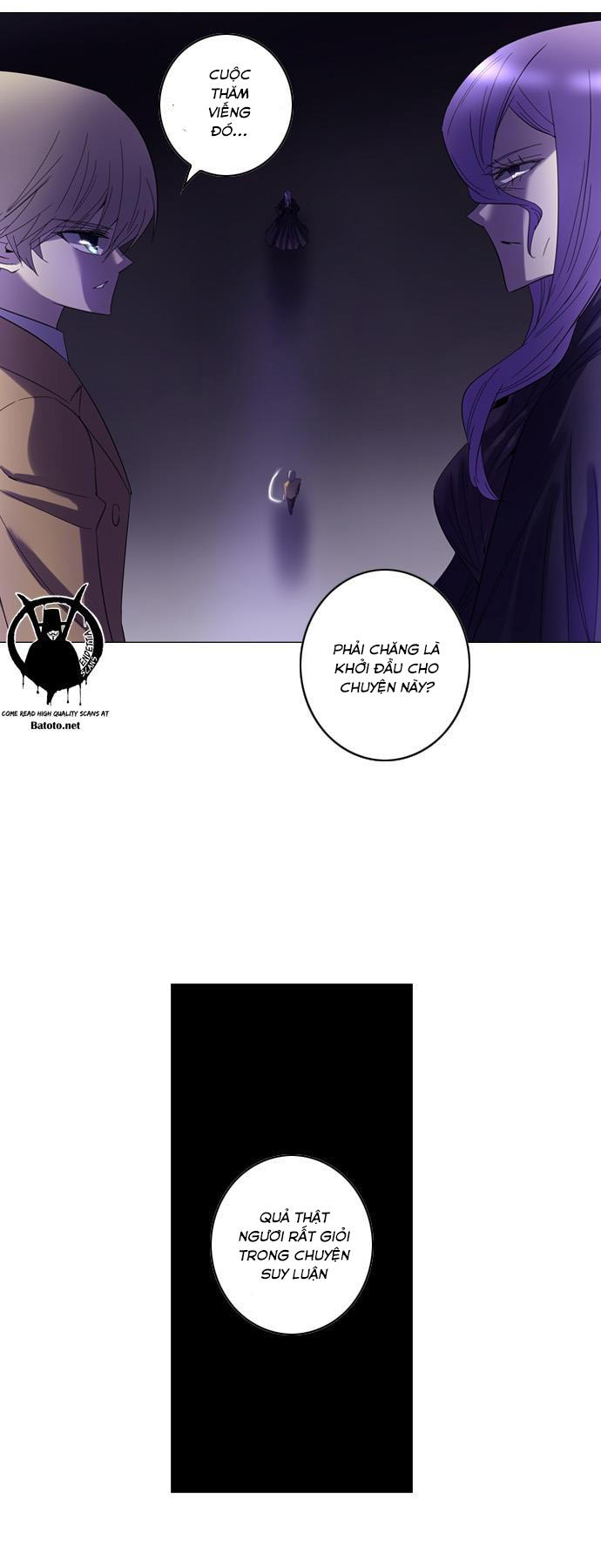 Soul Cartel Chapter 84 - Trang 2