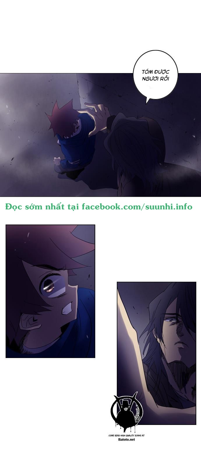 Soul Cartel Chapter 84 - Trang 2