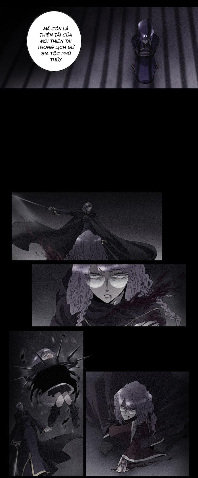 Soul Cartel Chapter 84 - Trang 2