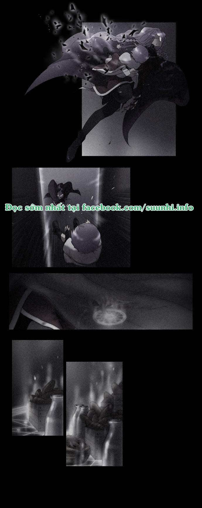 Soul Cartel Chapter 84 - Trang 2