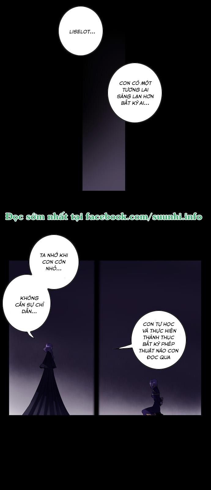 Soul Cartel Chapter 84 - Trang 2