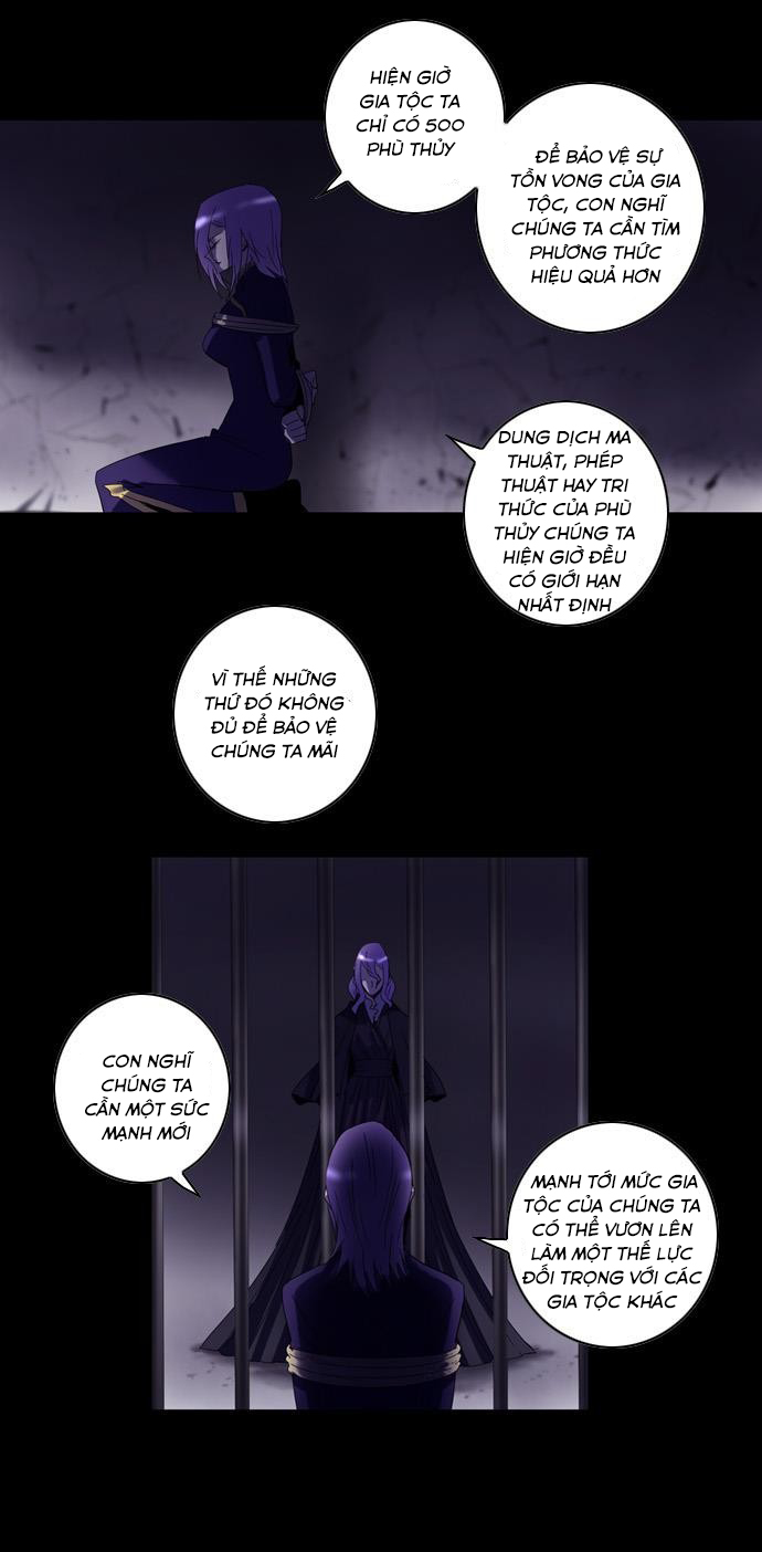 Soul Cartel Chapter 84 - Trang 2