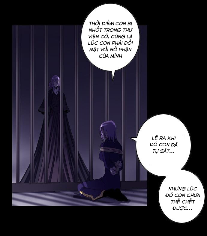 Soul Cartel Chapter 84 - Trang 2