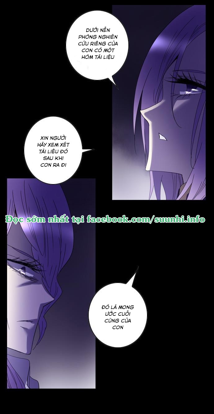 Soul Cartel Chapter 84 - Trang 2