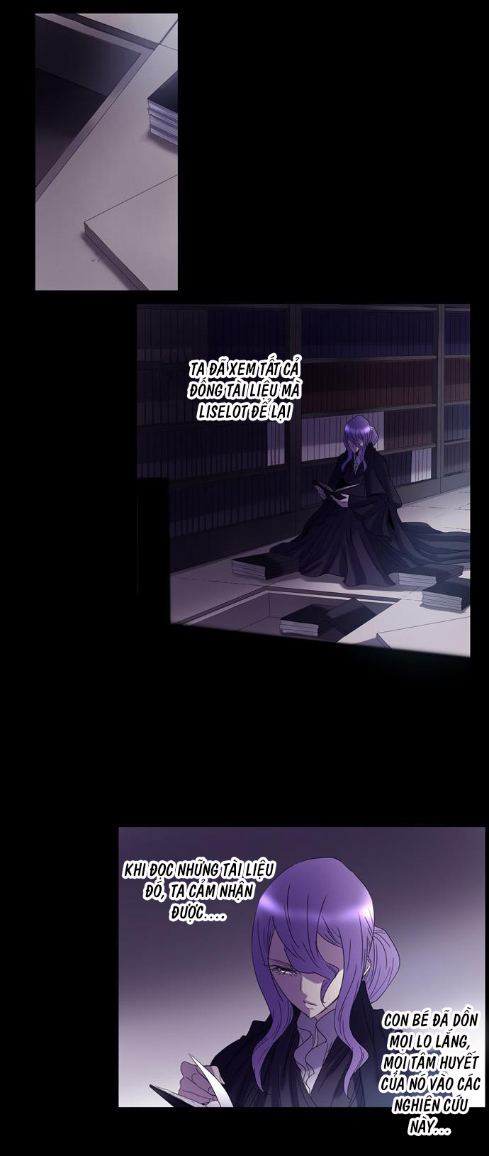 Soul Cartel Chapter 84 - Trang 2