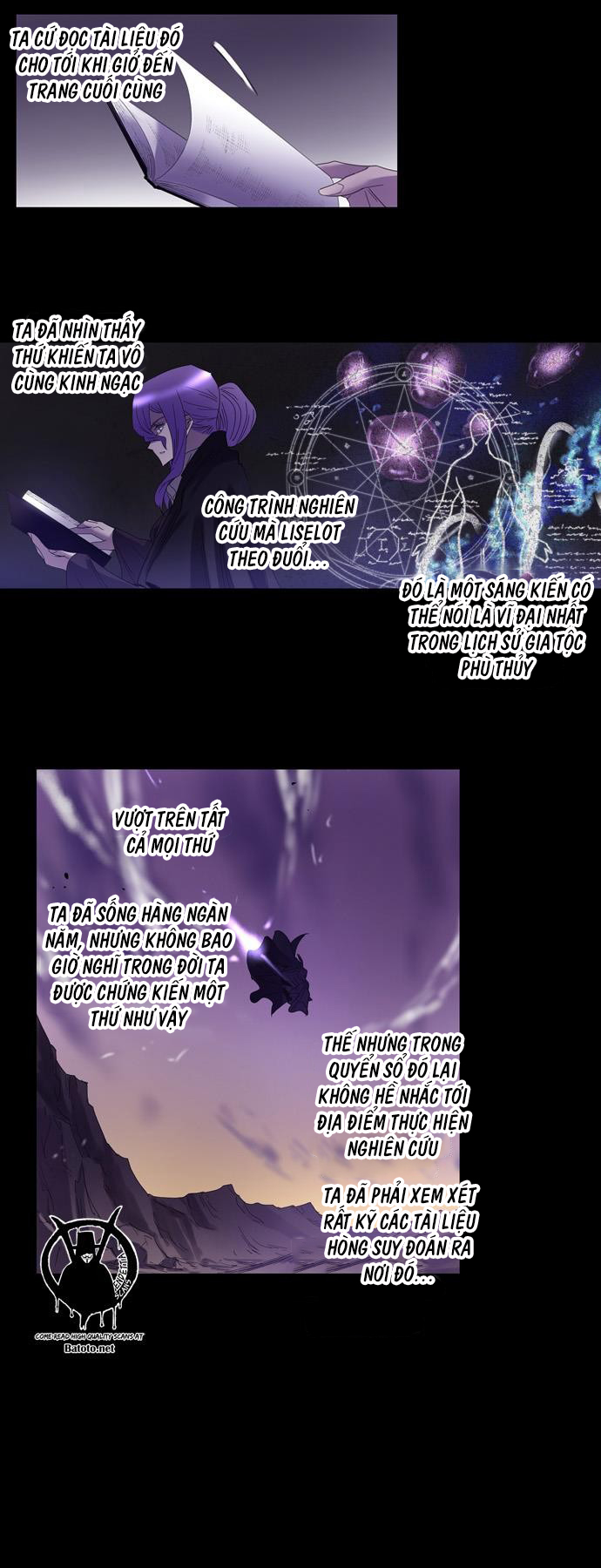 Soul Cartel Chapter 84 - Trang 2