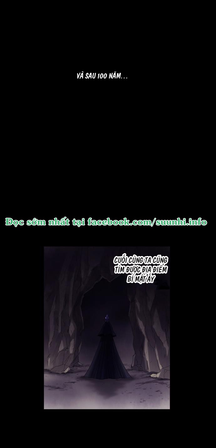 Soul Cartel Chapter 84 - Trang 2