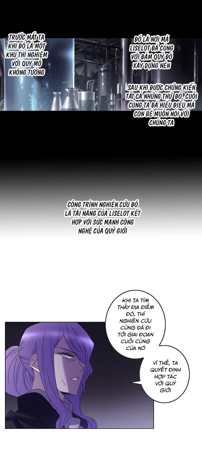 Soul Cartel Chapter 84 - Trang 2